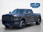 2025 RAM 3500 Tradesman