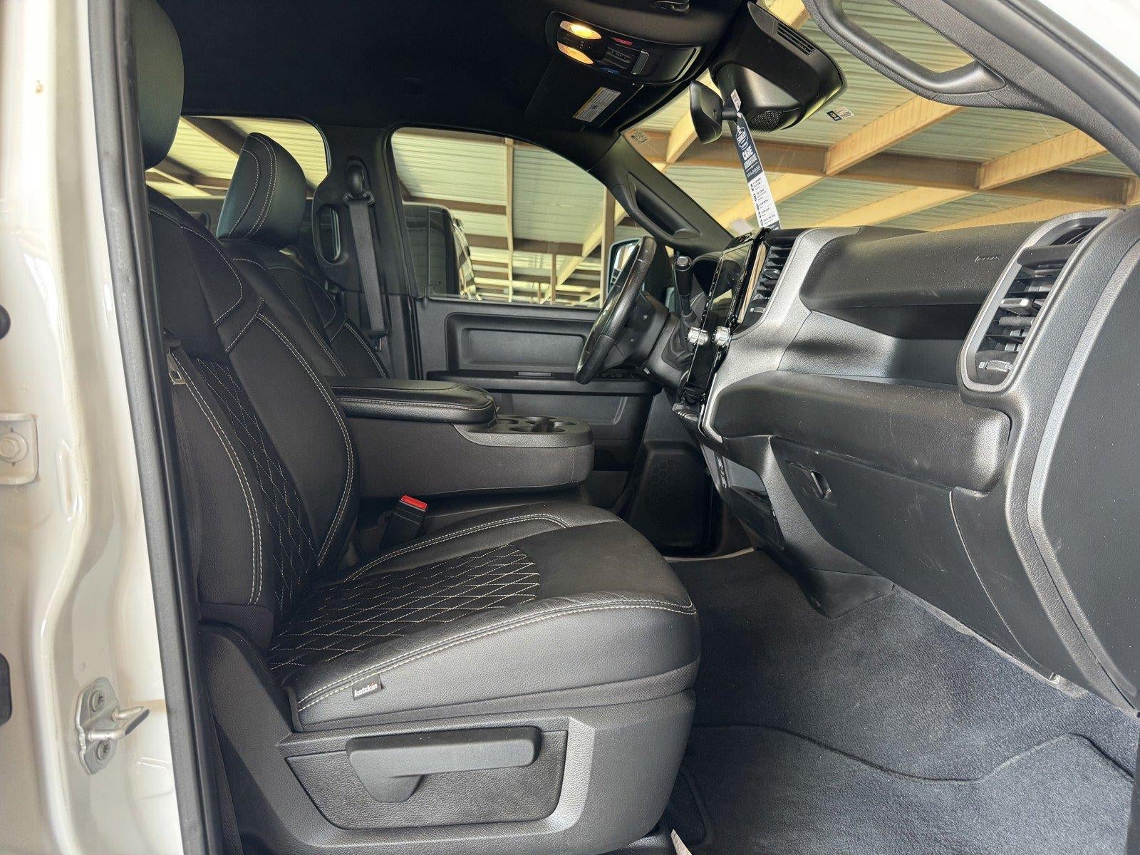 2025 RAM 3500 Tradesman