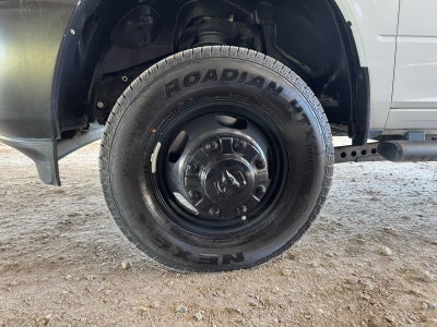 2025 RAM 3500 Tradesman