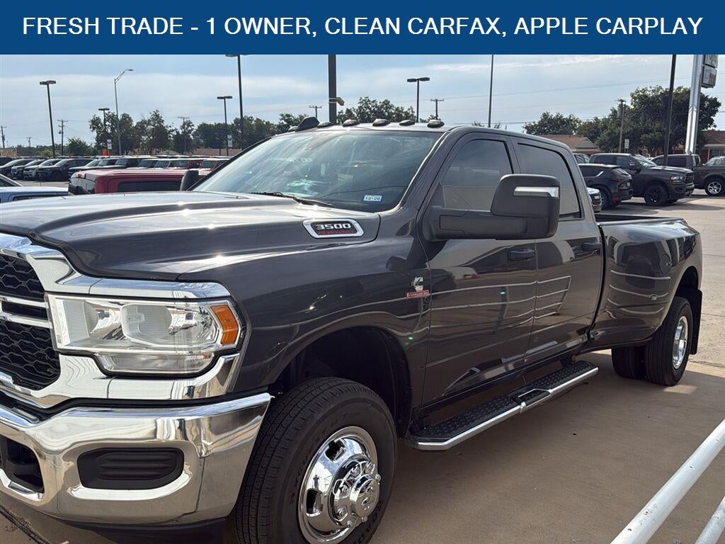 2024 RAM 3500 Pickup