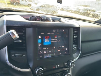 2022 RAM 3500 Big Horn