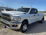 2022 RAM 3500 Big Horn