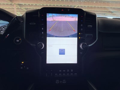 2025 RAM 3500 Big Horn