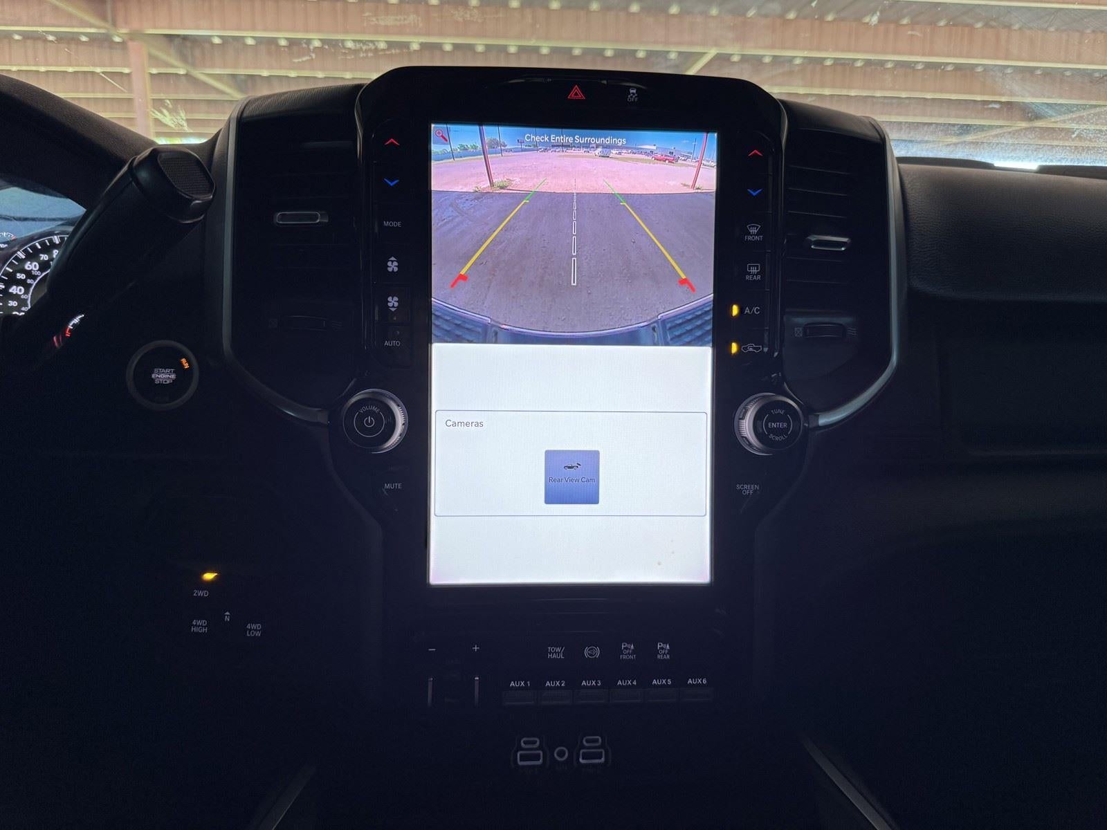 2025 RAM 3500 Big Horn