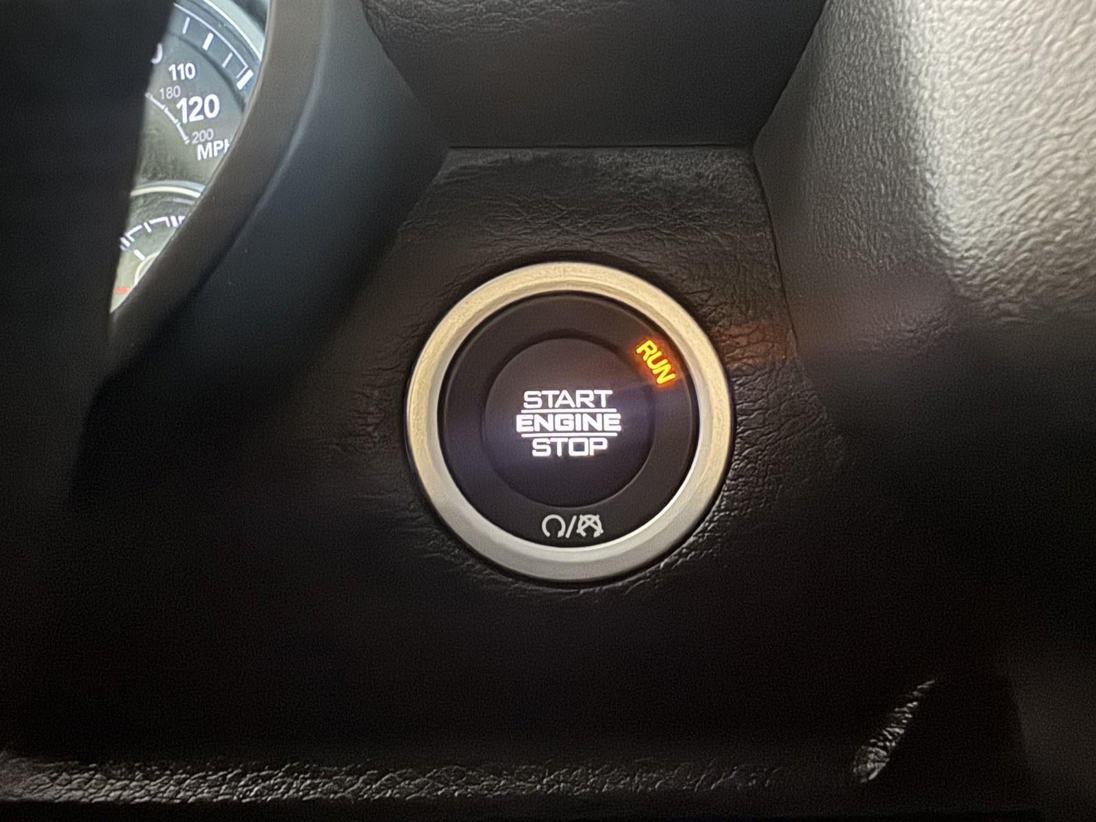 2025 RAM 3500 Big Horn