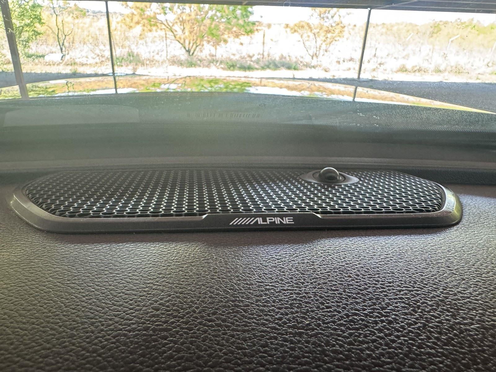 2025 RAM 3500 Big Horn