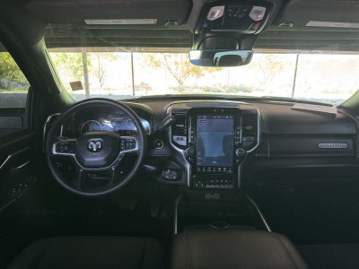 2025 RAM 3500 Big Horn