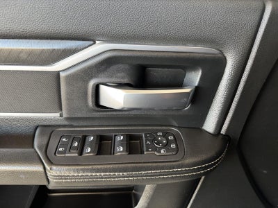 2025 RAM 3500 Big Horn