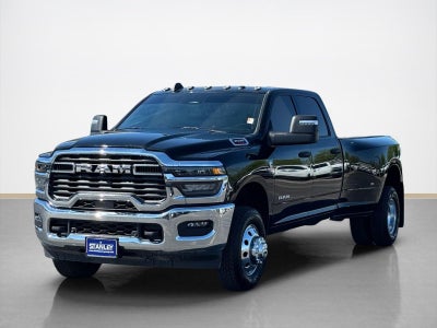 2025 RAM 3500 Big Horn