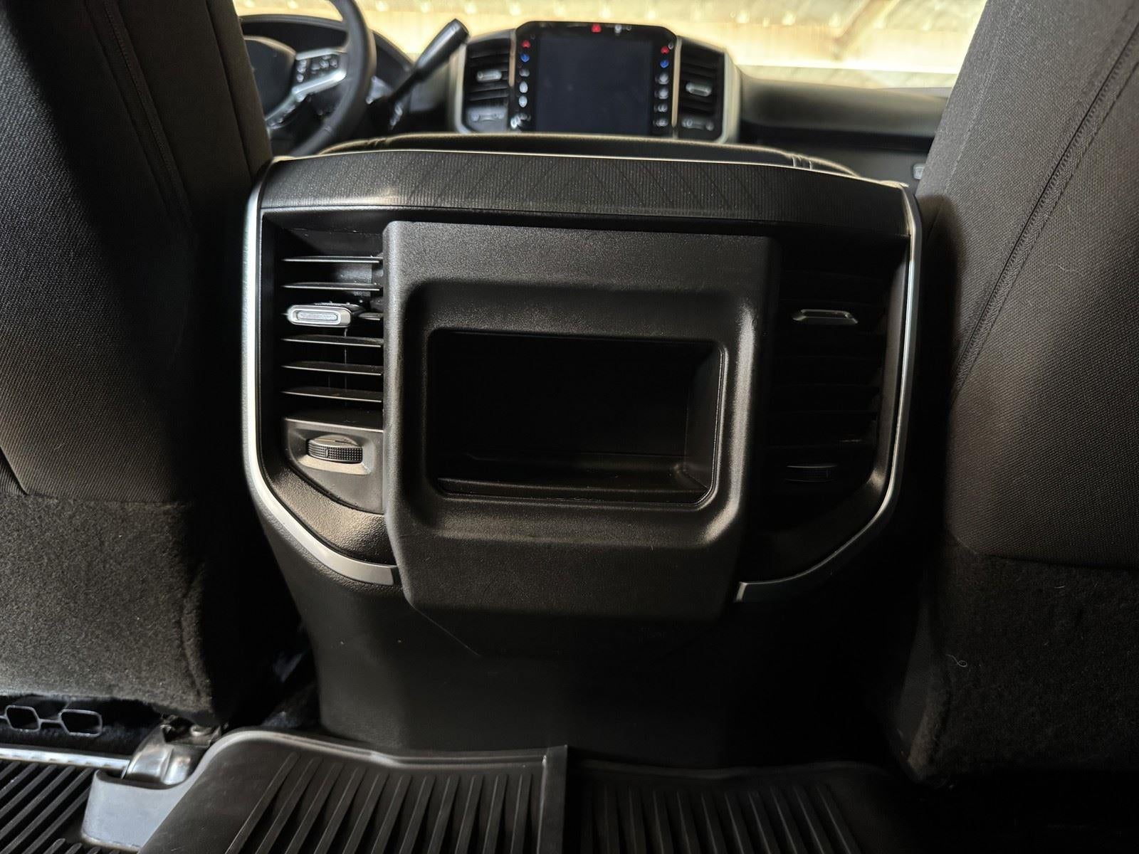 2025 RAM 3500 Big Horn