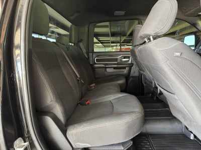 2025 RAM 3500 Big Horn