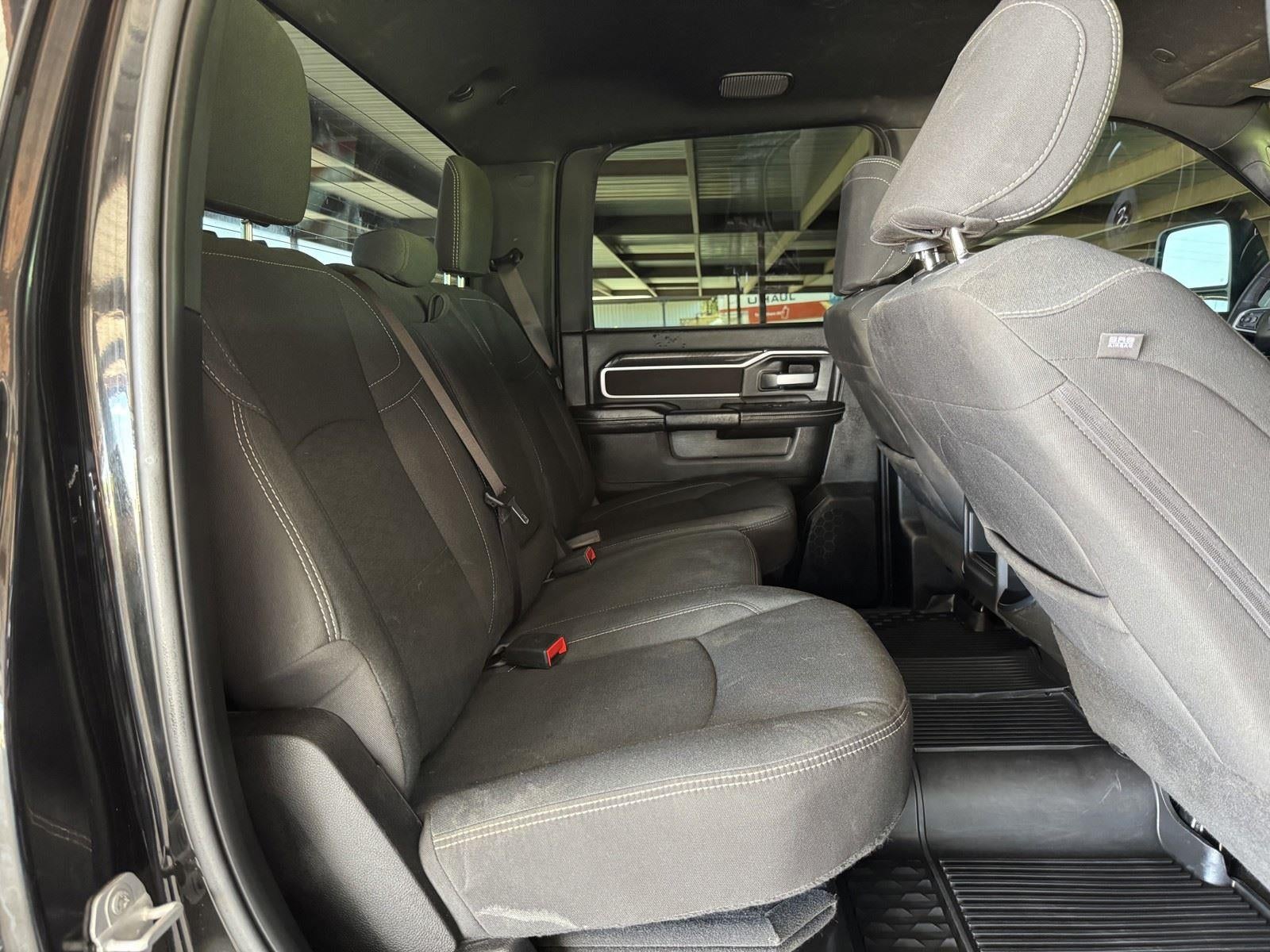 2025 RAM 3500 Big Horn