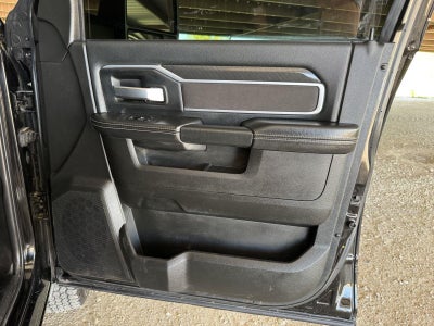 2025 RAM 3500 Big Horn