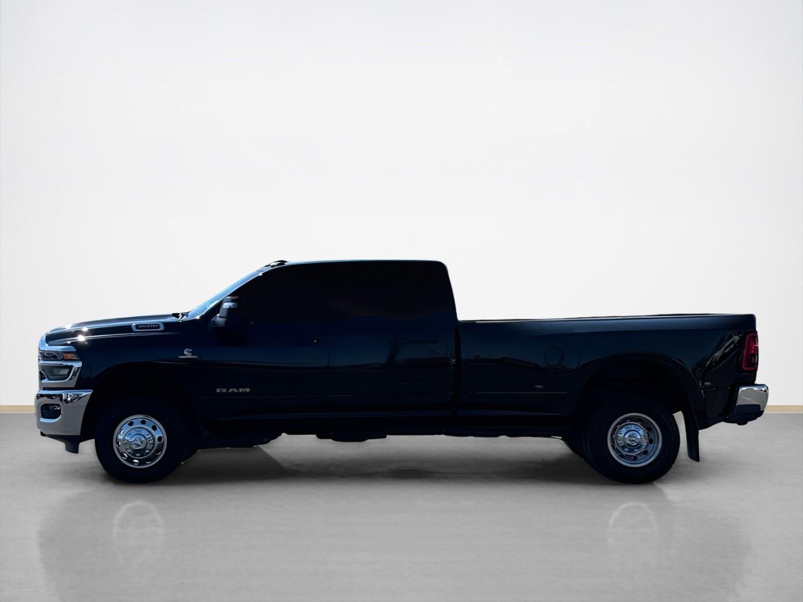 2025 RAM 3500 Big Horn
