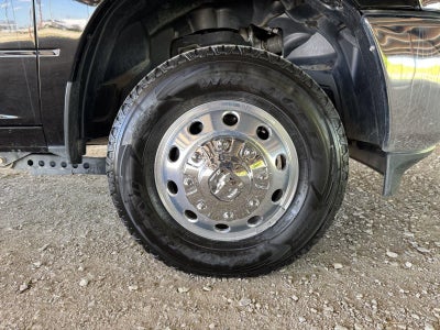 2025 RAM 3500 Big Horn