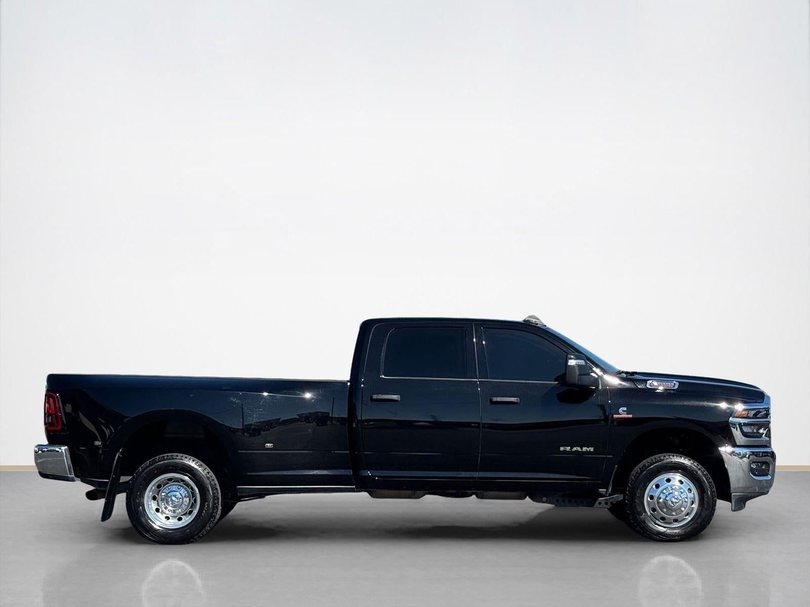 2025 RAM 3500 Big Horn
