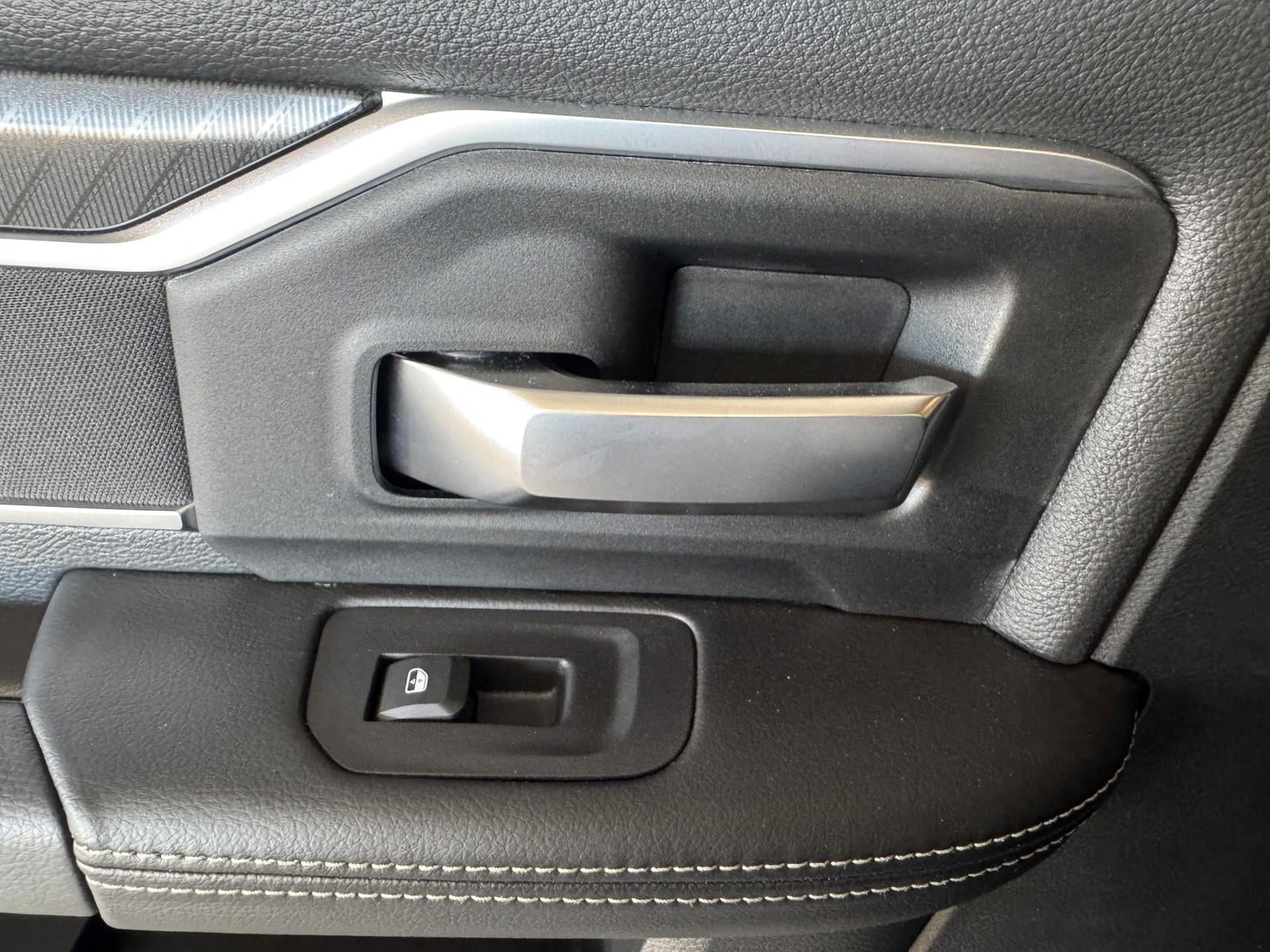 2025 RAM 3500 Lone Star