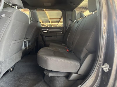 2025 RAM 3500 Lone Star