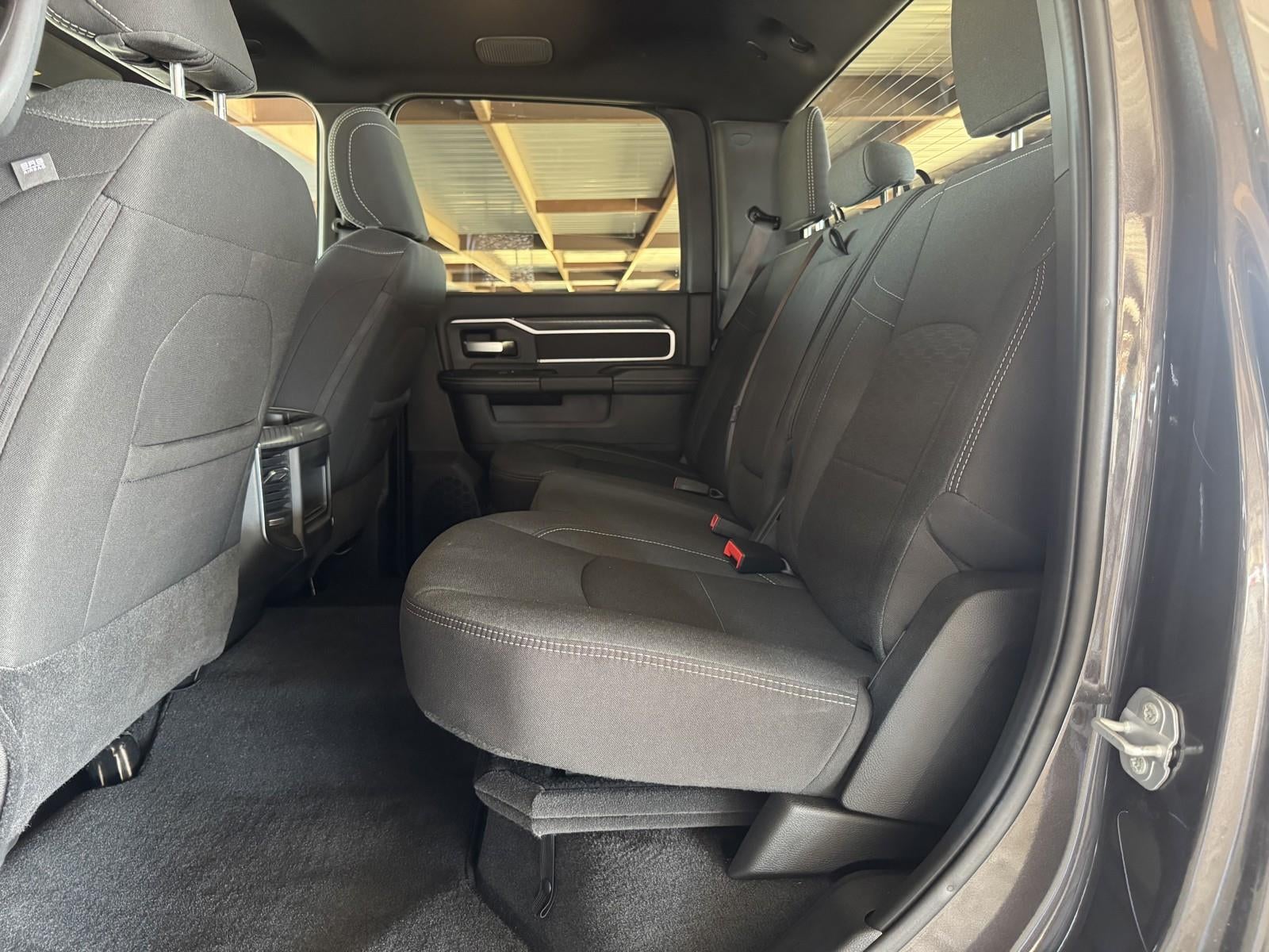 2025 RAM 3500 Lone Star