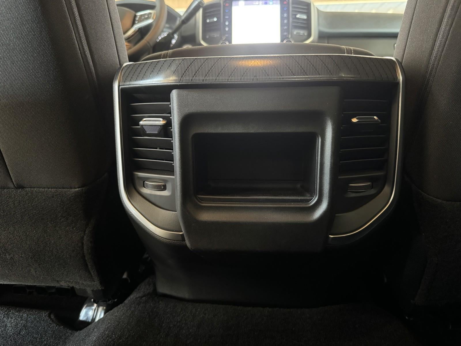 2025 RAM 3500 Lone Star