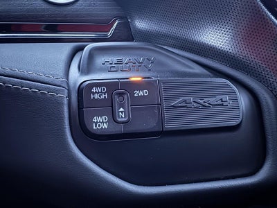 2024 RAM 3500 Limited