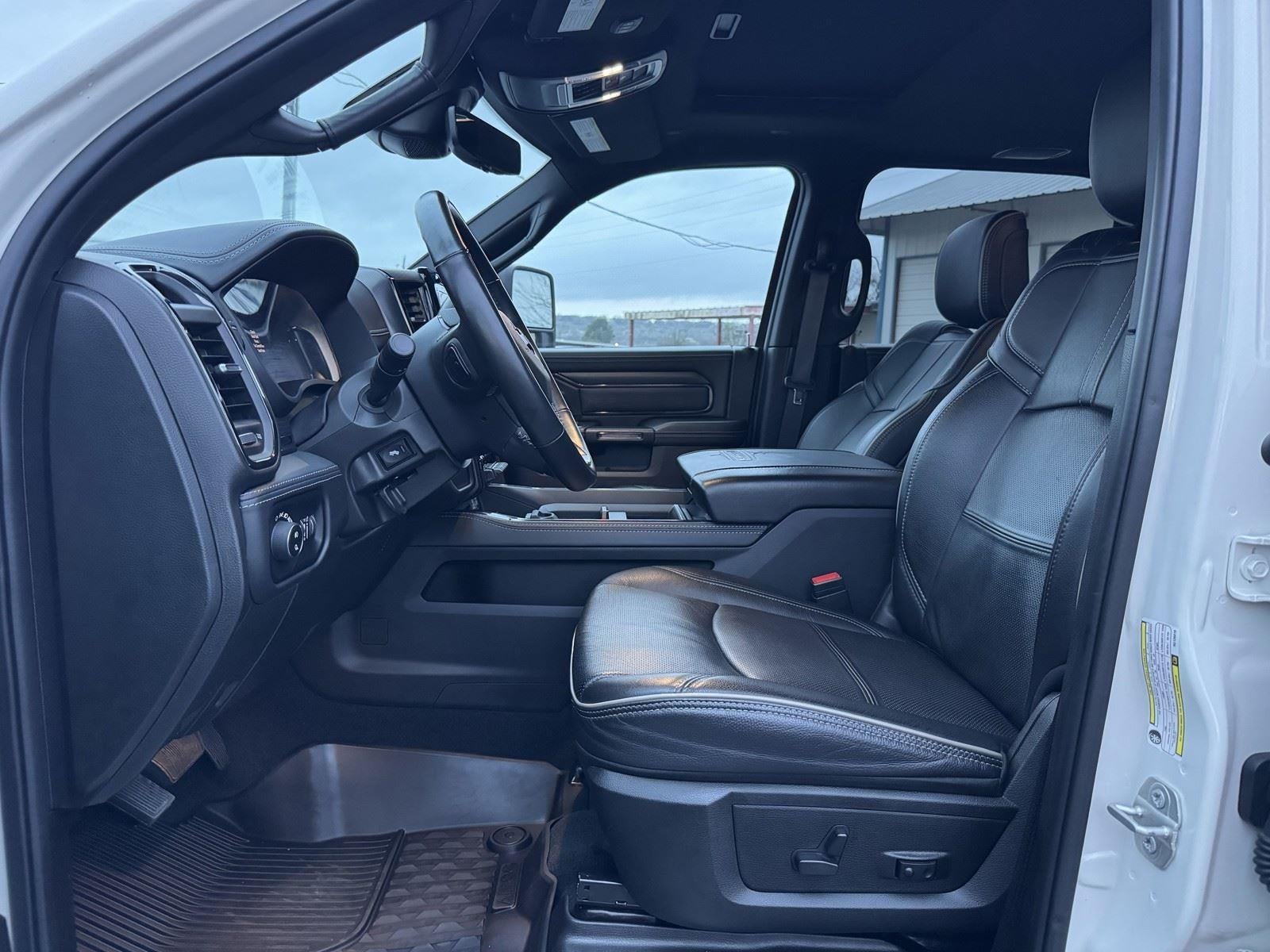 2024 RAM 3500 Limited