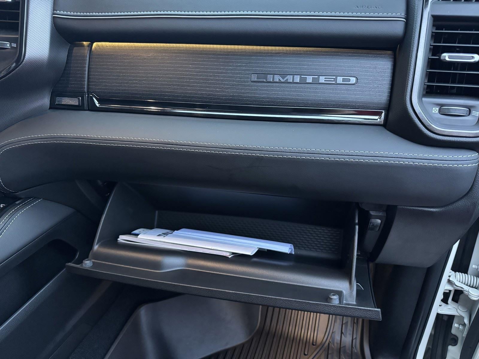 2024 RAM 3500 Limited