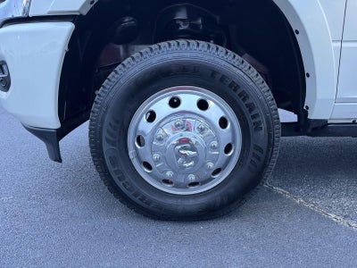 2024 RAM 3500 Limited