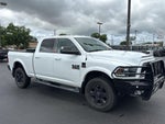 2018 RAM 2500 Lone Star