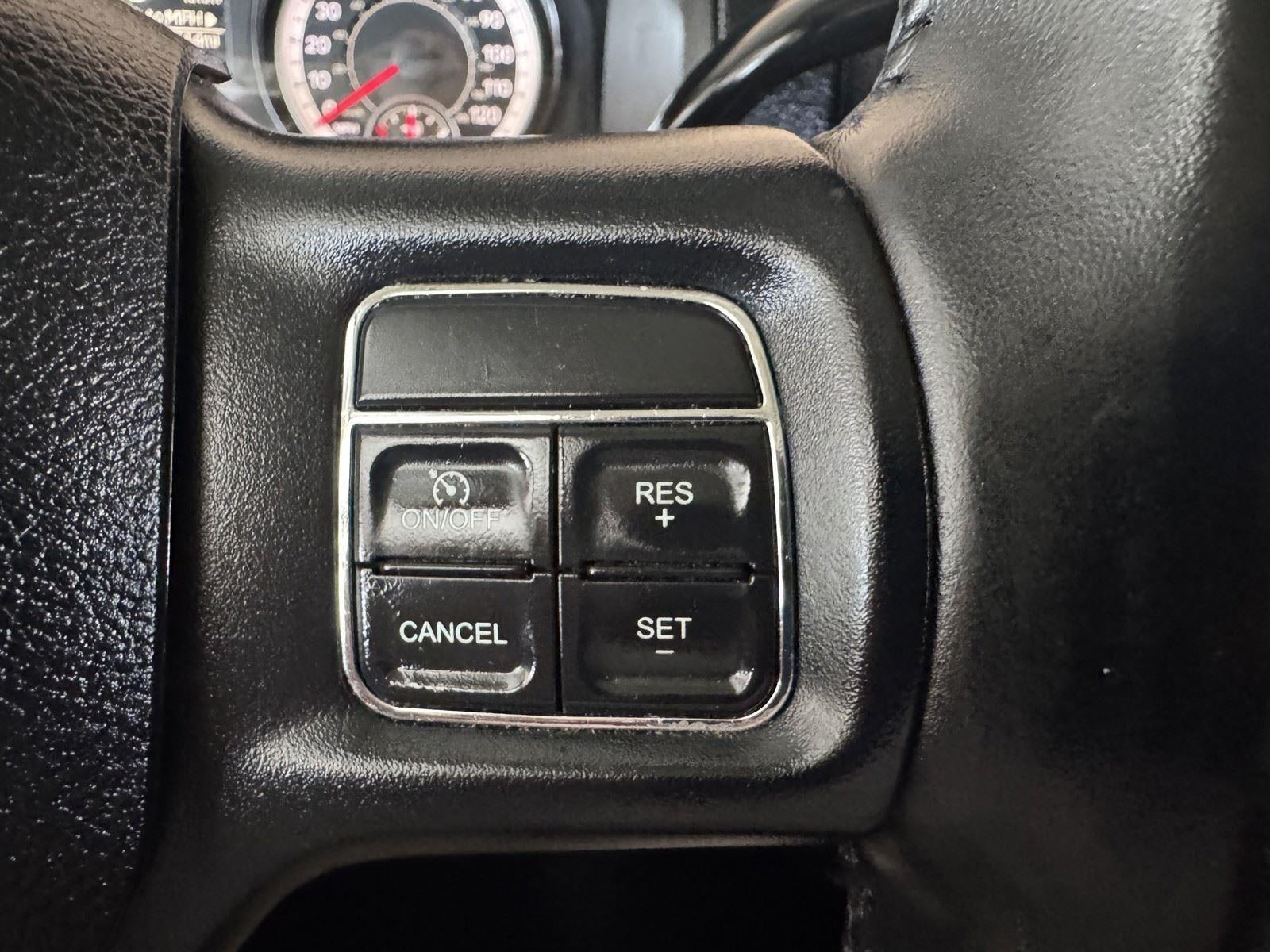 2018 RAM 2500 Lone Star