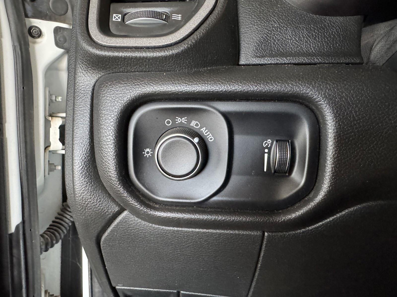 2023 RAM 3500 Chassis Cab Tradesman