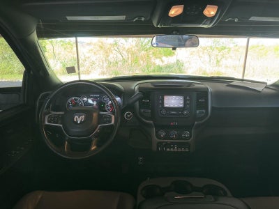 2023 RAM 3500 Chassis Cab Tradesman