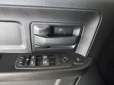 2023 RAM 3500 Chassis Cab Tradesman