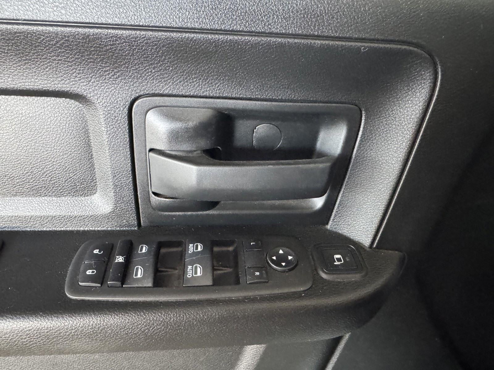 2023 RAM 3500 Chassis Cab Tradesman
