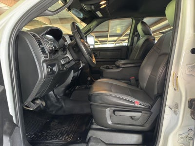 2023 RAM 3500 Chassis Cab Tradesman