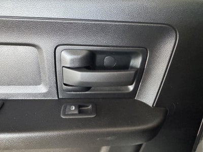 2023 RAM 3500 Chassis Cab Tradesman