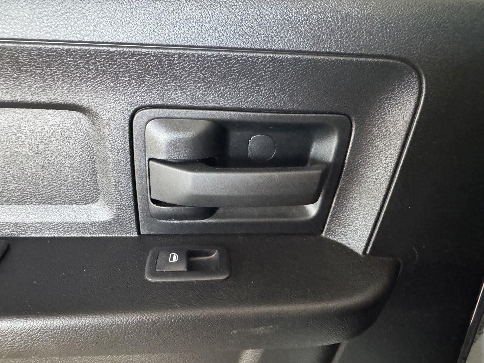 2023 RAM 3500 Chassis Cab Tradesman