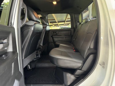 2023 RAM 3500 Chassis Cab Tradesman