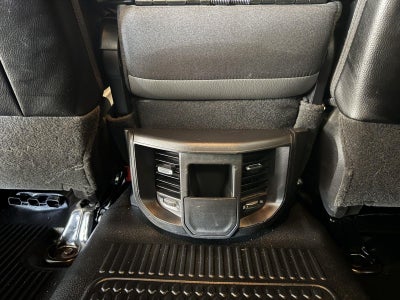 2023 RAM 3500 Chassis Cab Tradesman