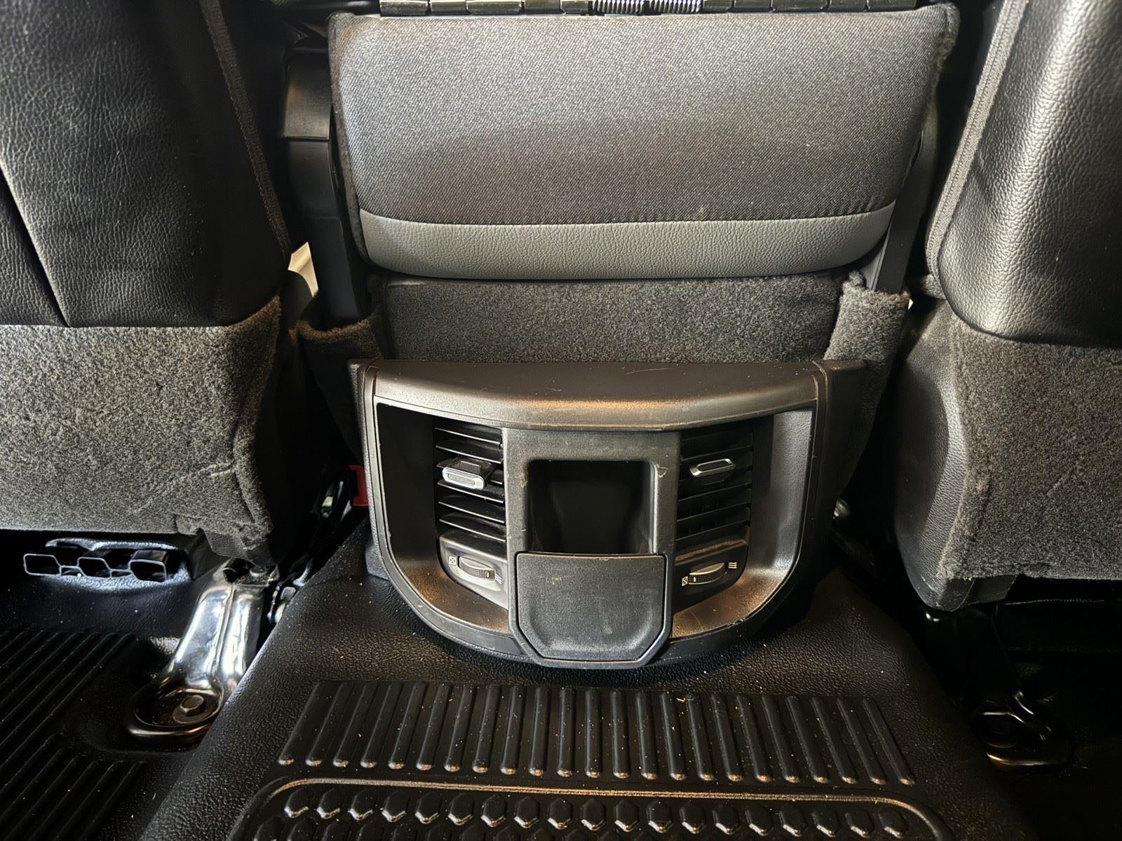 2023 RAM 3500 Chassis Cab Tradesman