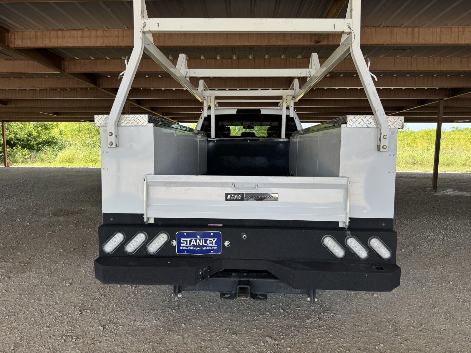 2023 RAM 3500 Chassis Cab Tradesman
