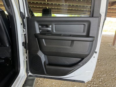 2023 RAM 3500 Chassis Cab Tradesman
