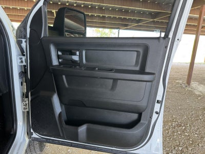 2023 RAM 3500 Chassis Cab Tradesman