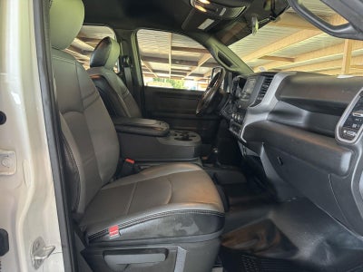 2023 RAM 3500 Chassis Cab Tradesman