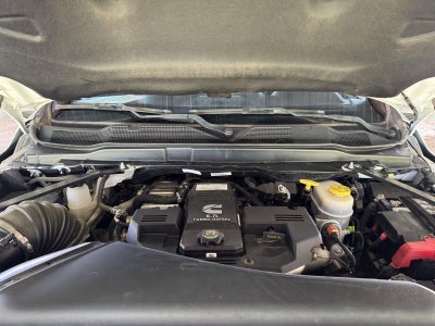2023 RAM 3500 Chassis Cab Tradesman
