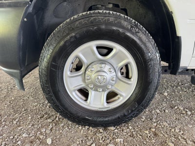 2023 RAM 3500 Chassis Cab Tradesman