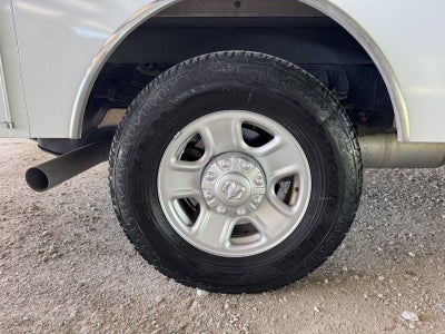 2023 RAM 3500 Chassis Cab Tradesman