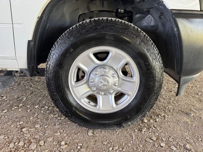 2023 RAM 3500 Chassis Cab Tradesman