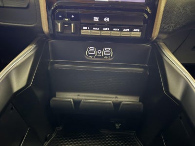 2022 RAM 3500 Chassis Cab Laramie