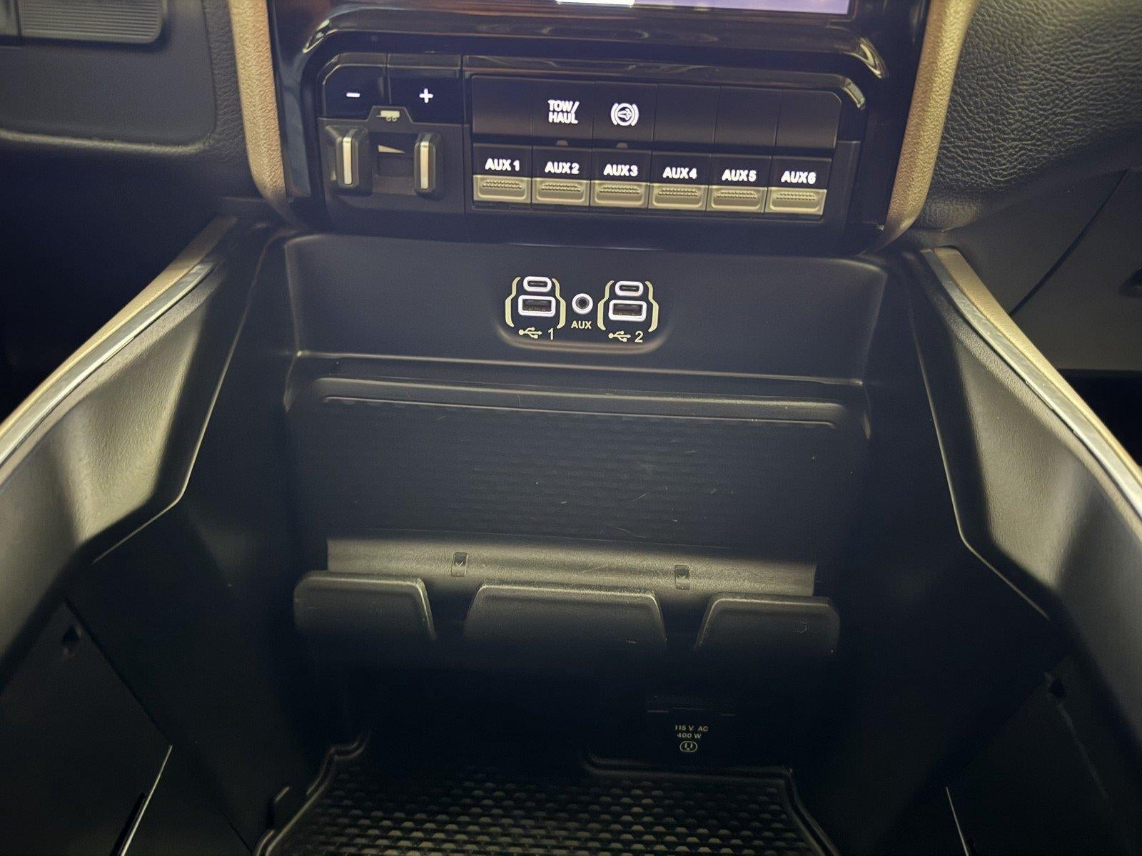 2022 RAM 3500 Chassis Cab Laramie